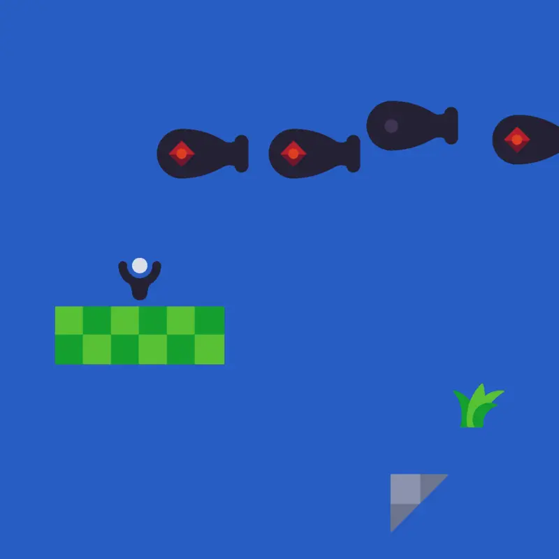 Game by @nose_i