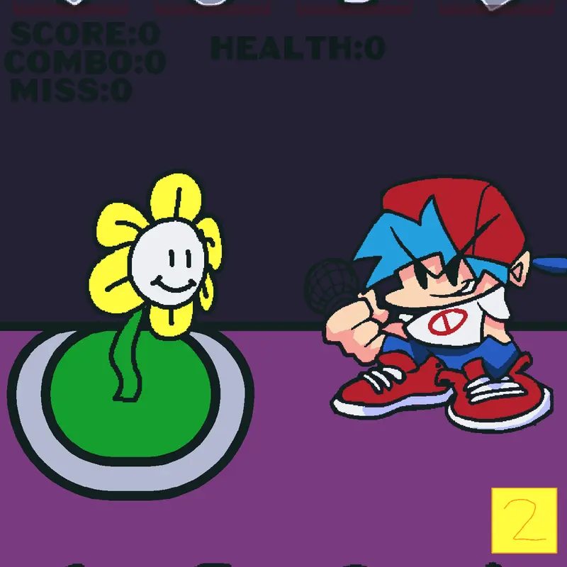 Game by @OColla