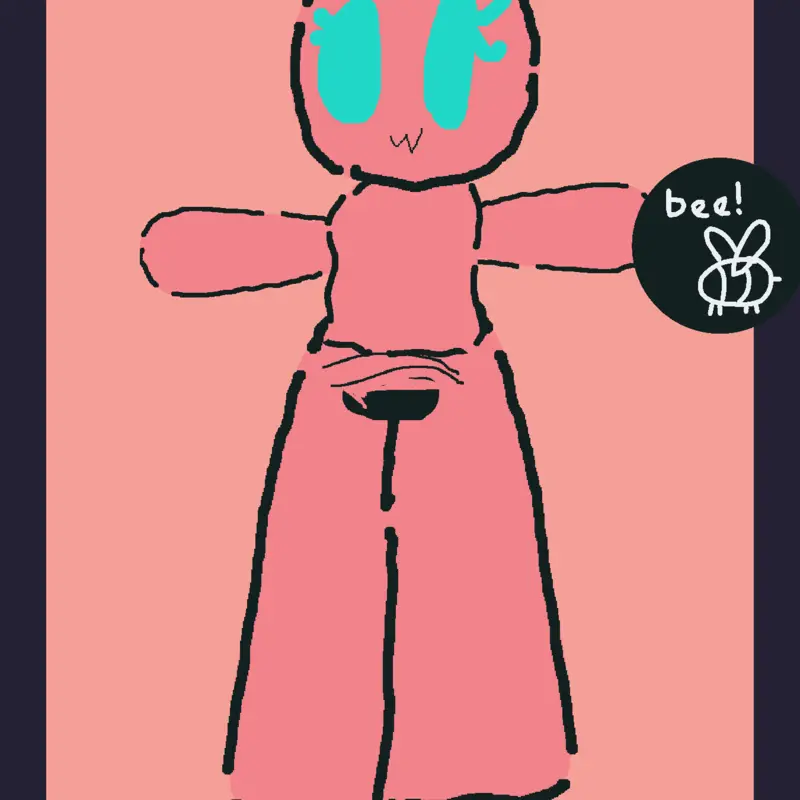 Game by @milipink