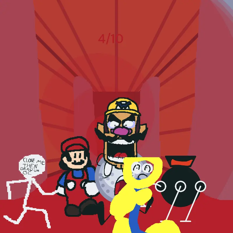 Game by @tobias1234