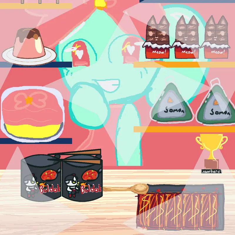 Game by @Eunoia_450