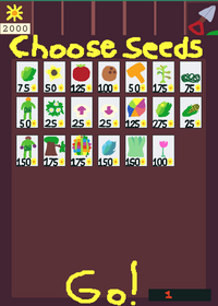 Pvz vertical