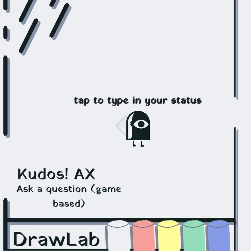 DrawLab by @knighter