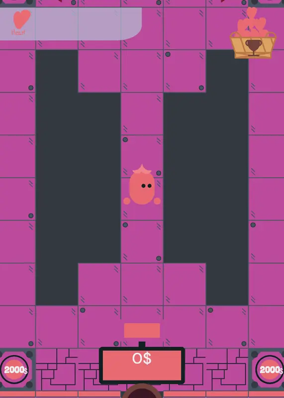 heart by @growervsspeedy