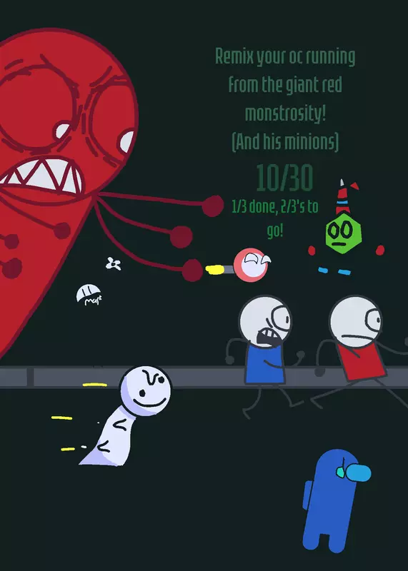 Game by @BlueGuy369