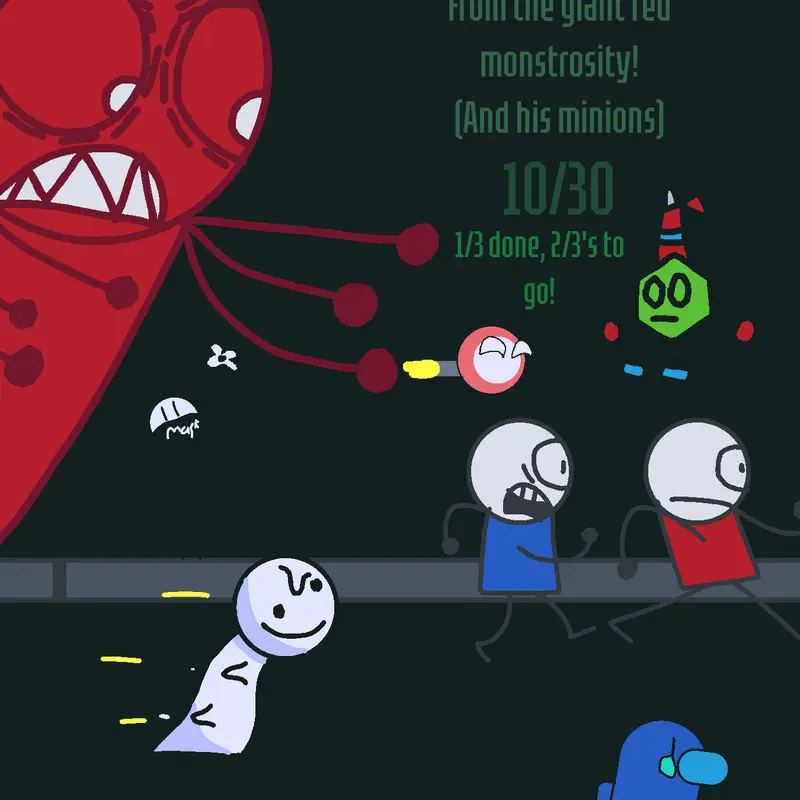 Game by @BlueGuy369