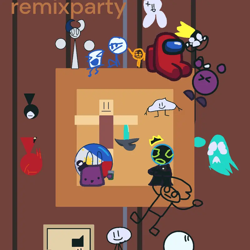 Game by @Aguacatus
