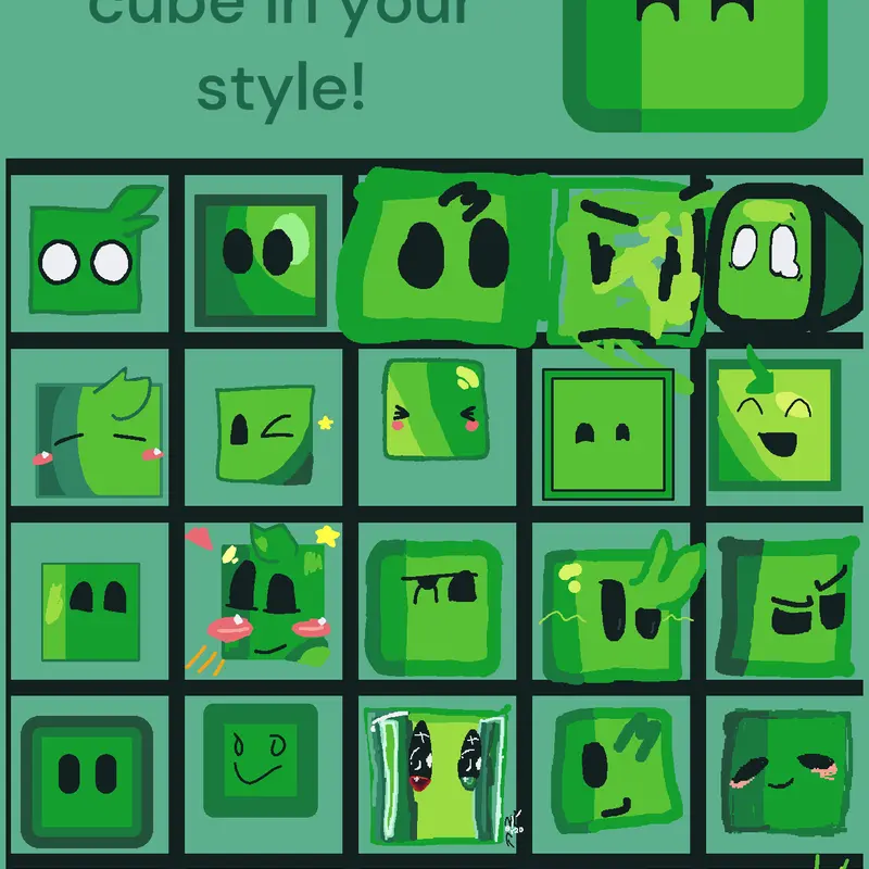 Game by @castleisgoodlikefoodmmm
