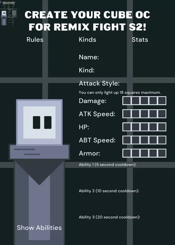 Game by @1D_Icon20