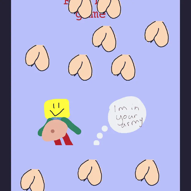 Game by @DorkDiariesFan