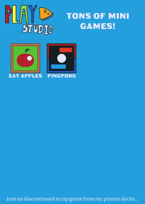 Game by @GameMaker2d