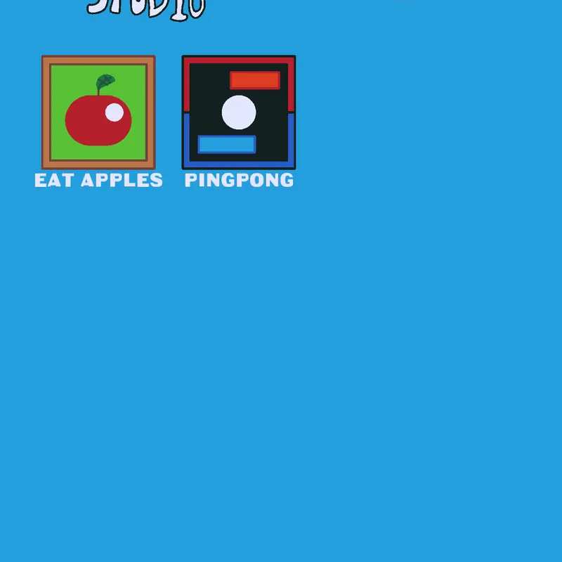 Game by @GameMaker2d