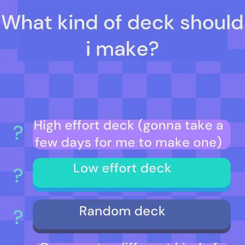 Game by @SpongeBobyes