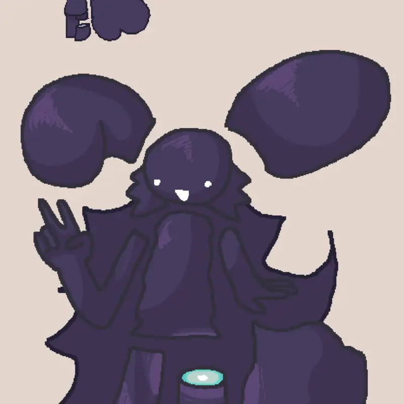 Game by @bonkku