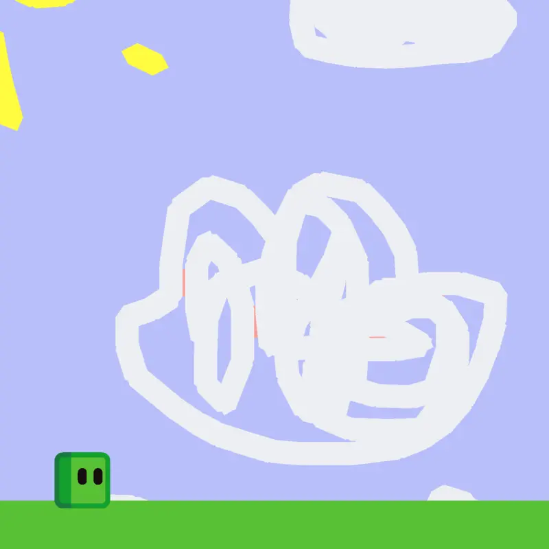 Game by @buiminhnam