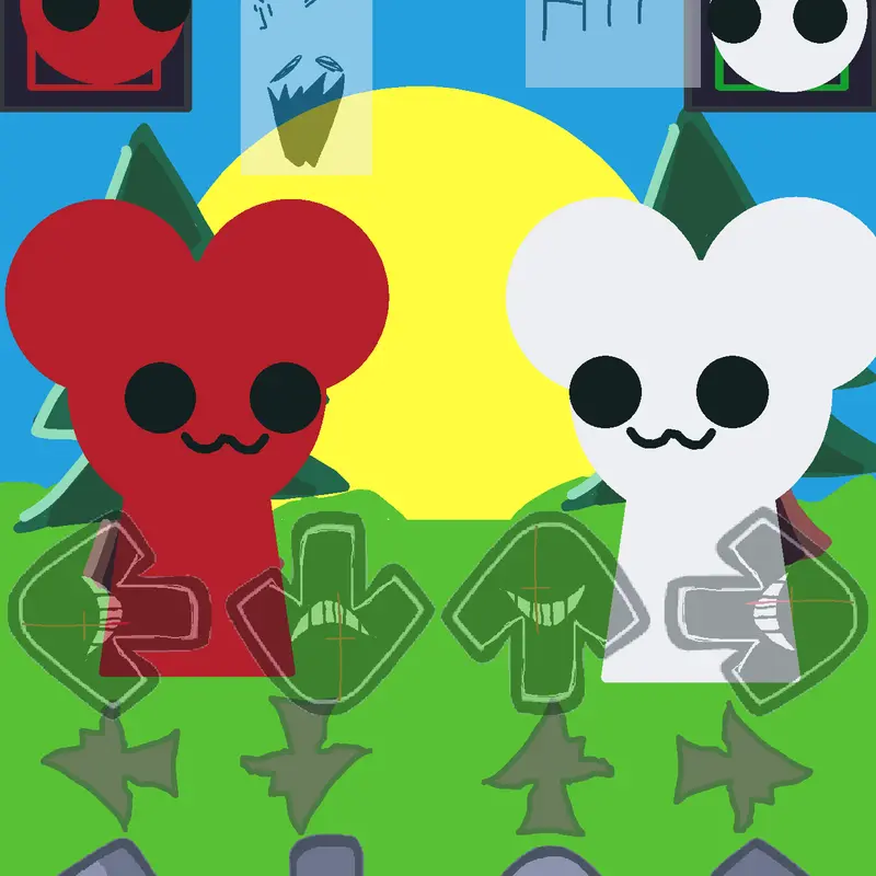 Game by @helloilovekaterina