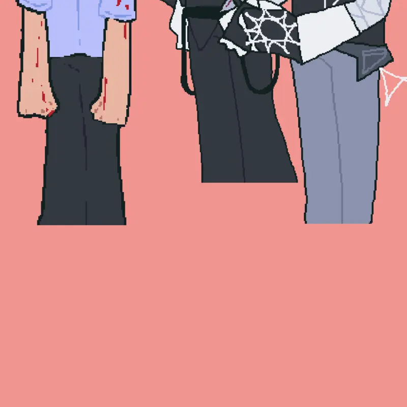 Game by @MariPlaysCastle