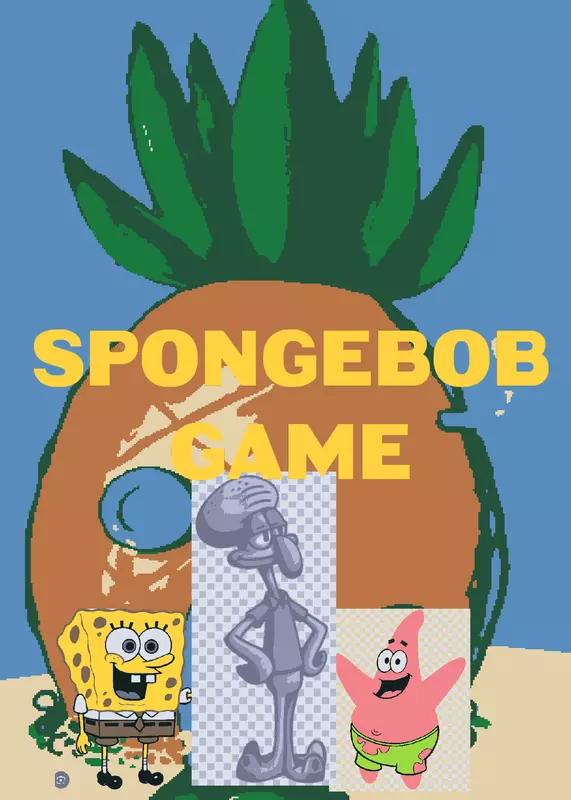 Game by @Spon5