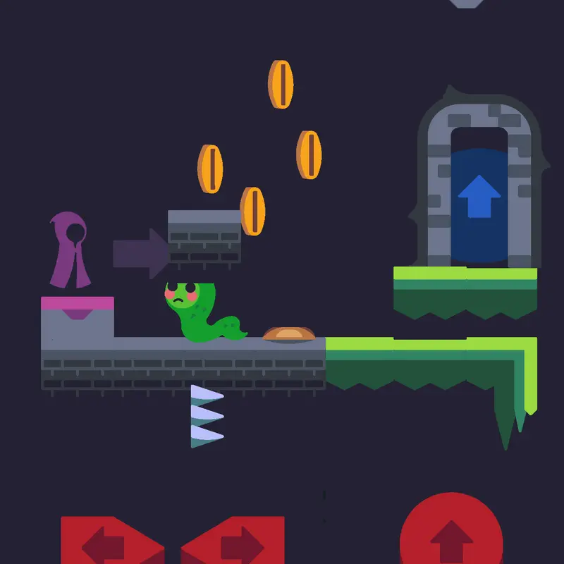 Game by @Msya