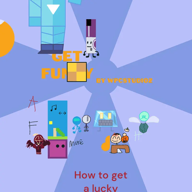 Game by @WPCSTUDIO2_OUTH