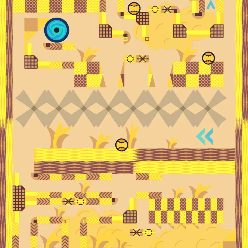 Game by @koreanz_dango