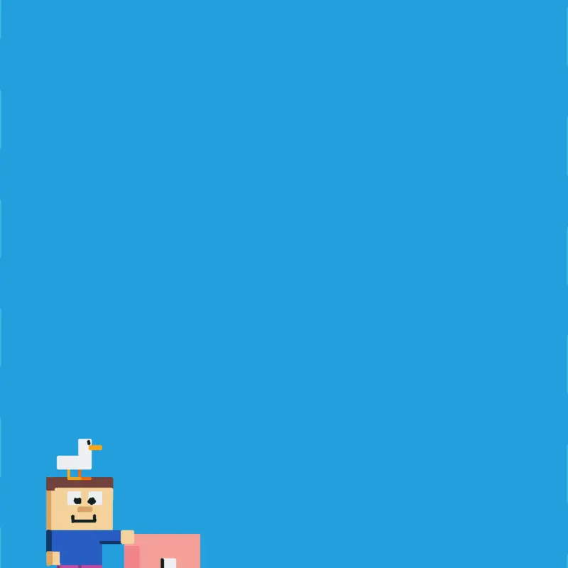 Game by @yioda