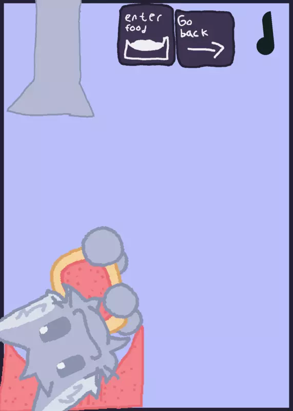 Game by @rowmango