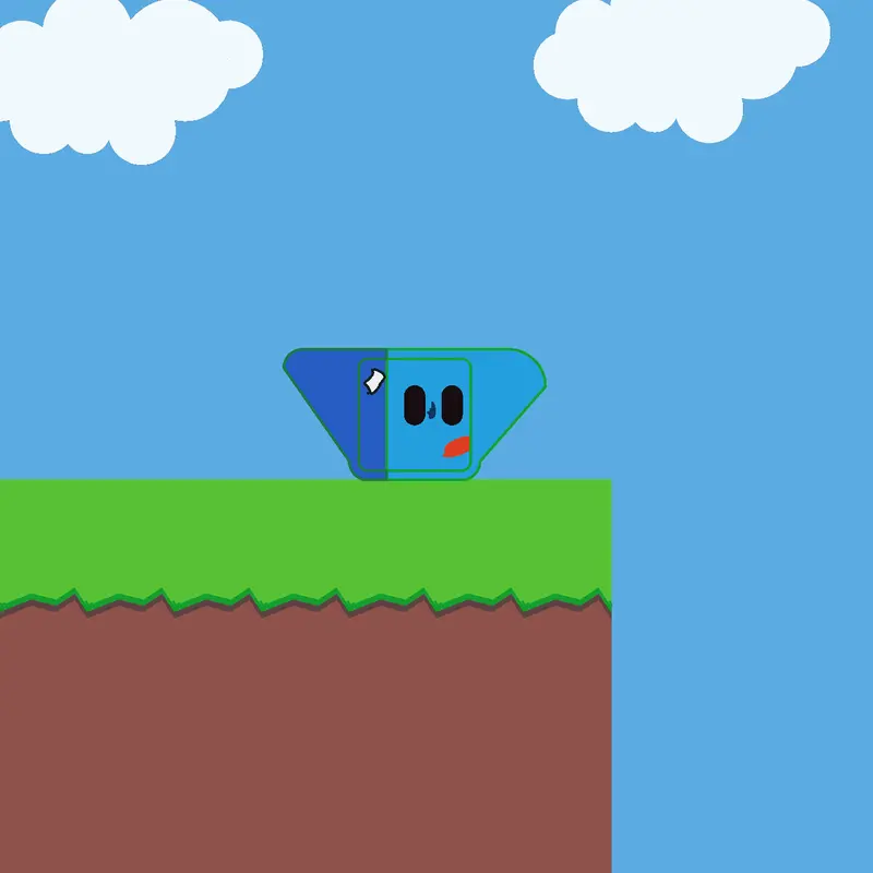 Game by @ywfs