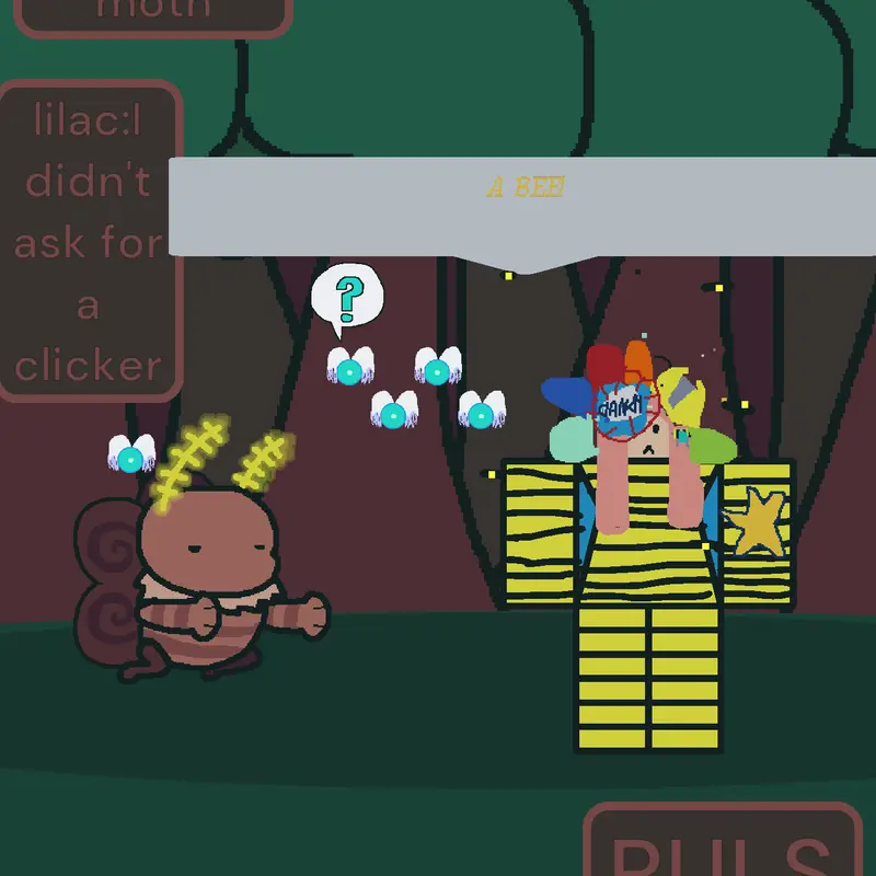 Game by @expie