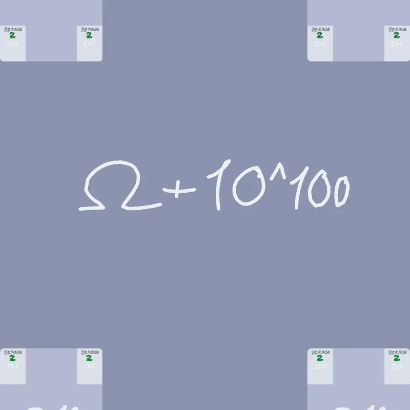 Game by @CellToSingularity