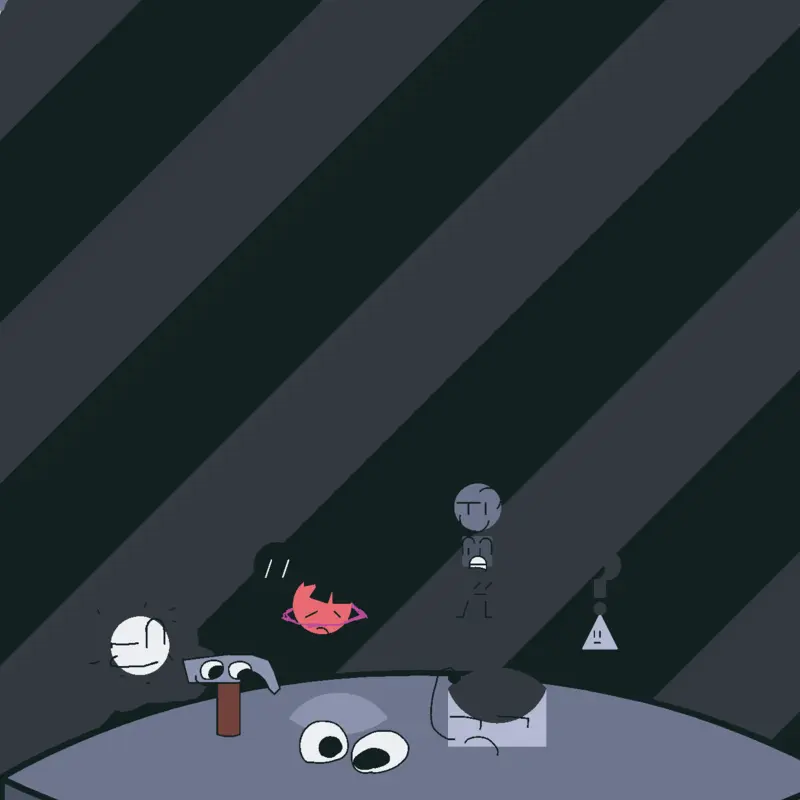 Game by @Goesze