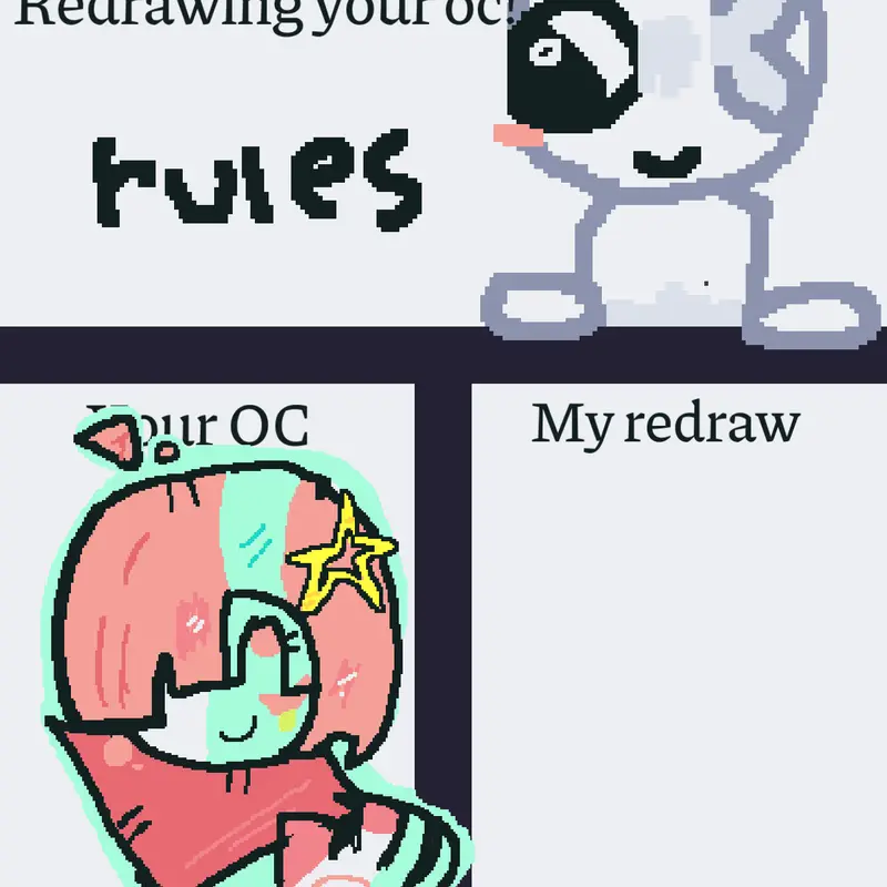 Game by @mya_rawr