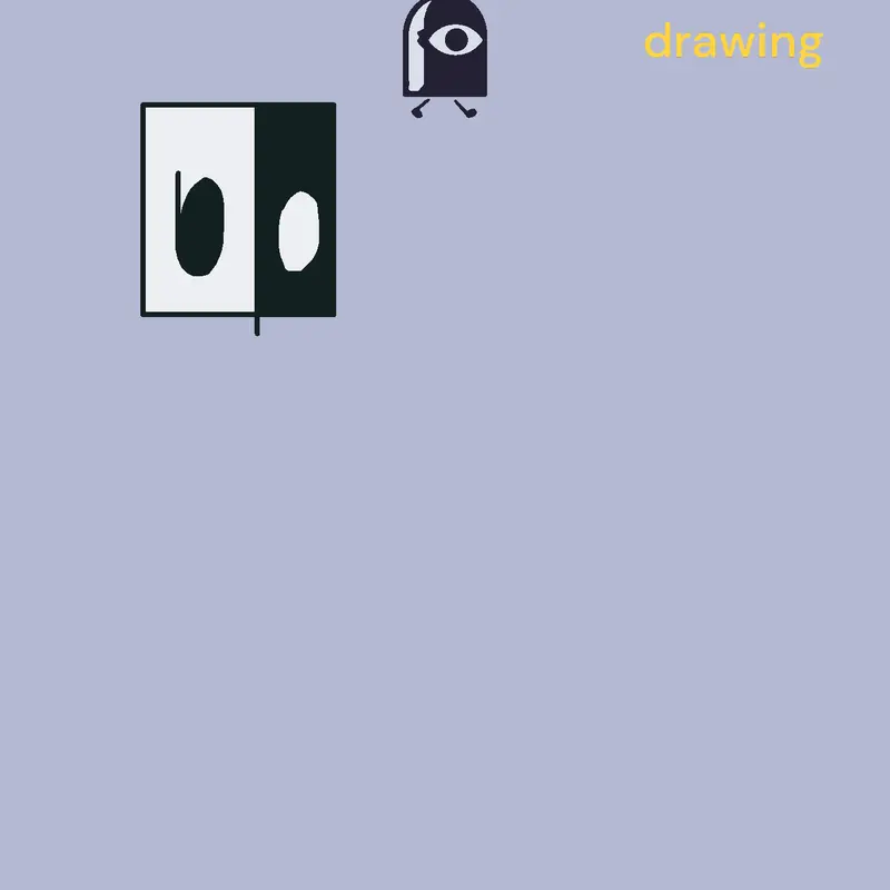 Game by @evil_good_whiteblock