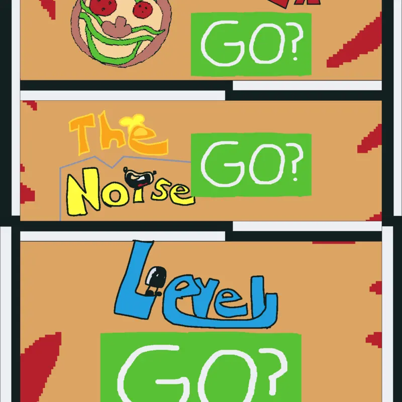 Game by @imon