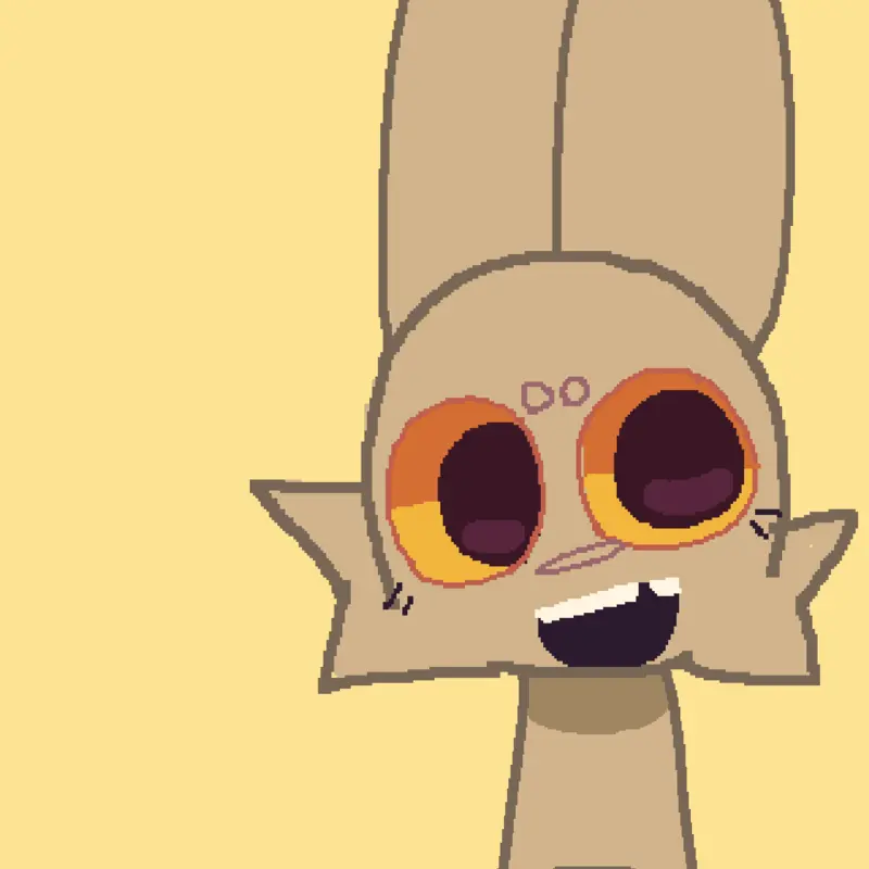 Game by @-Bun_B0nny-