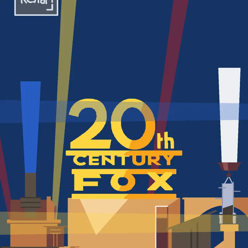 20th Century Fox (1953-1991) by @20thCenturyAaronOnCastle