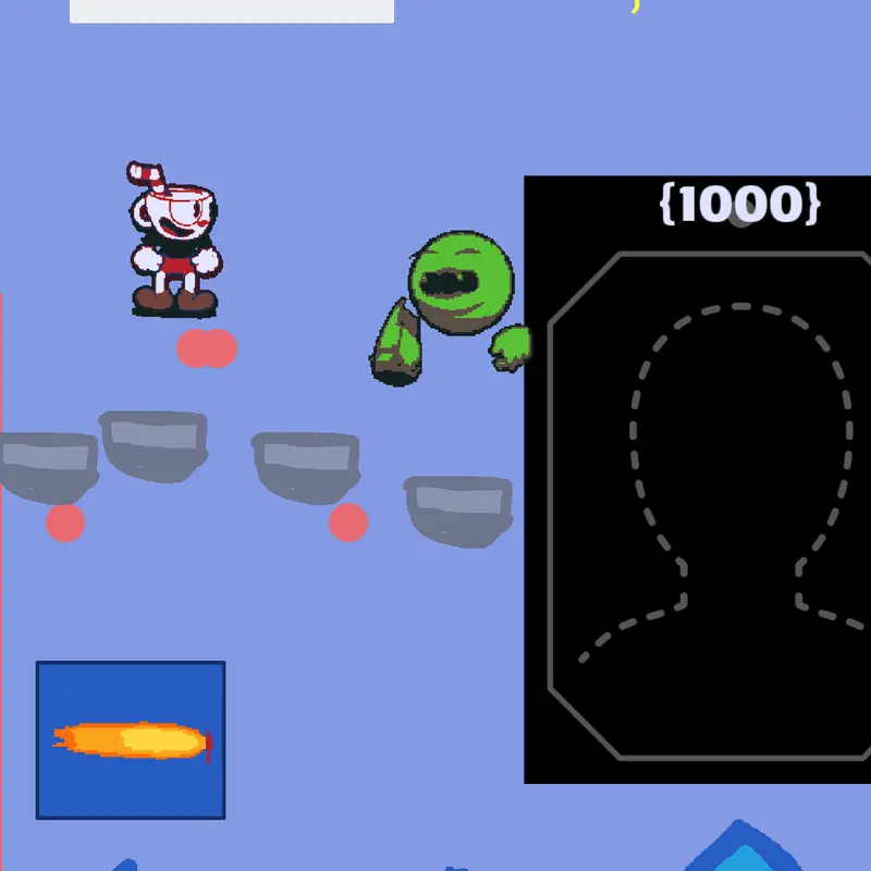 Game by @luca-1013