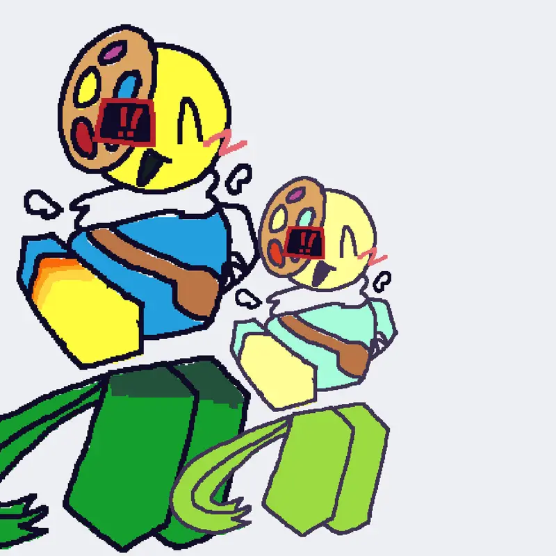 Game by @marigold_0908