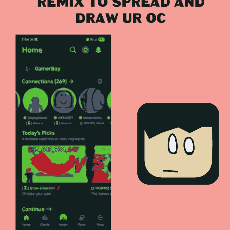 Game by @GamerBoy_Castle