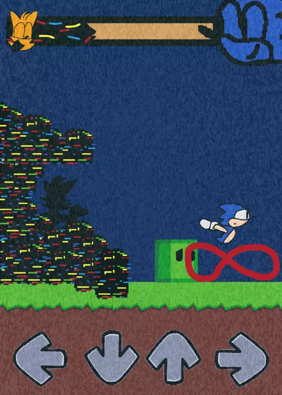 Game by @victower