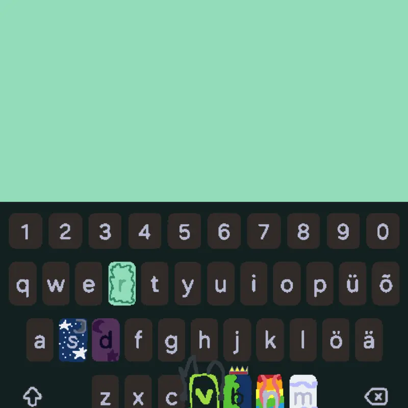 Game by @bookly