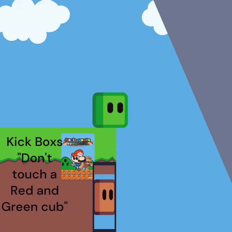 Game by @TroguzYT