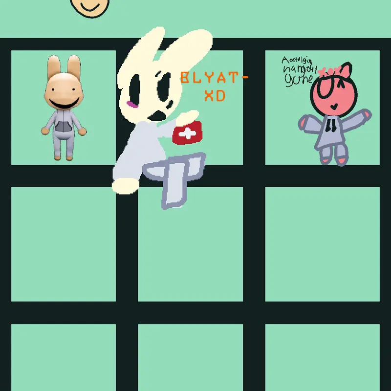 Holy tags- by @Cookierunkindom915