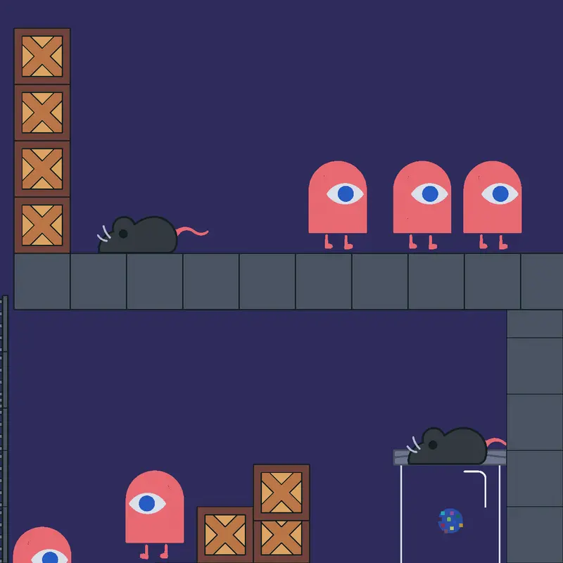 Game by @raio-real