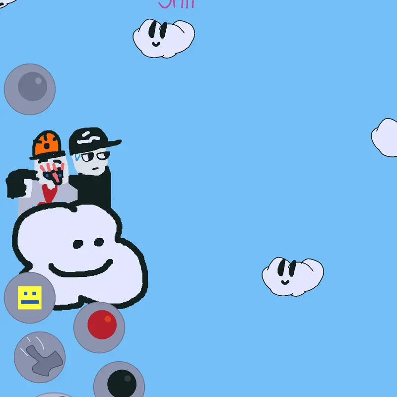 Game by @Tarekoisasomel0l