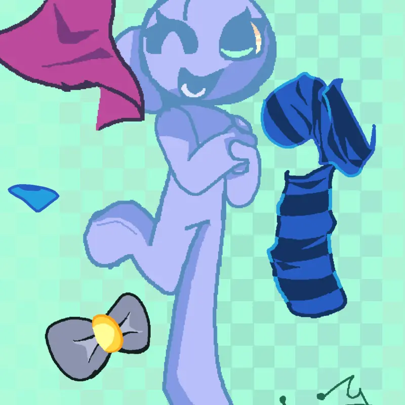 Game by @BalloonTreatShipper