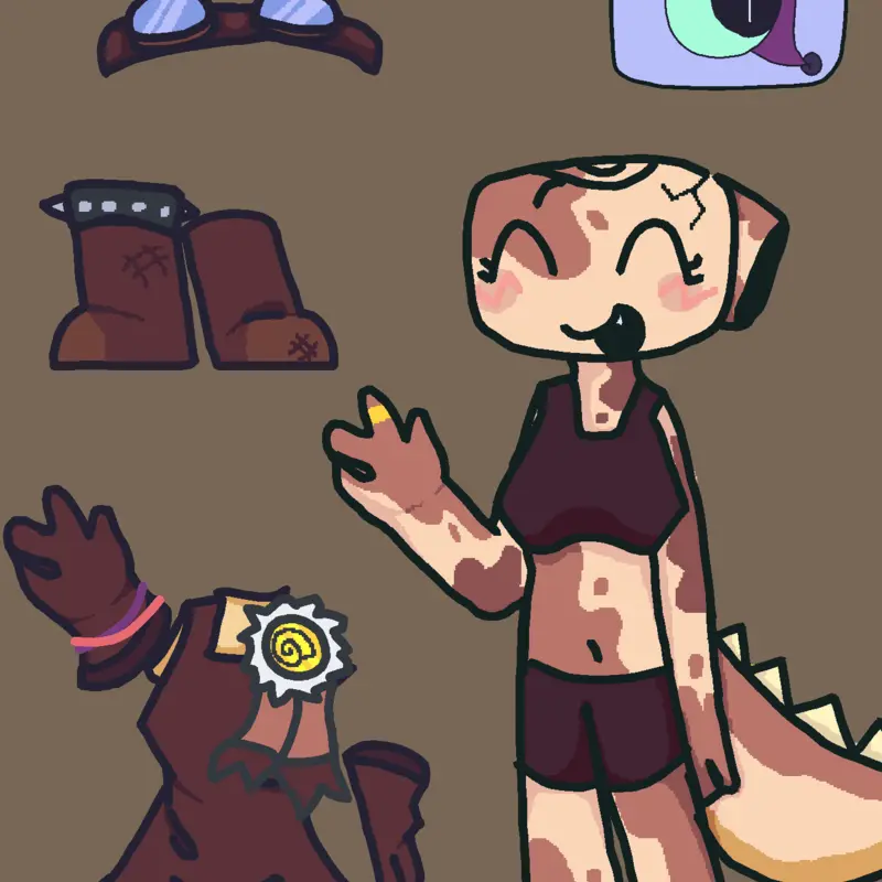 Game by @moon_happy