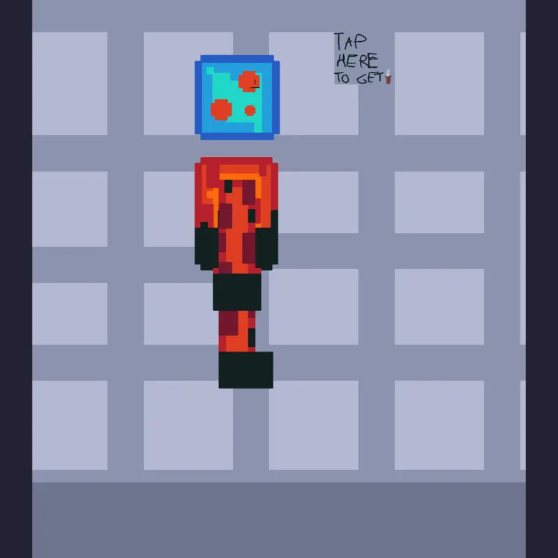 Game by @Dob_
