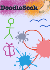 DoodleSock
