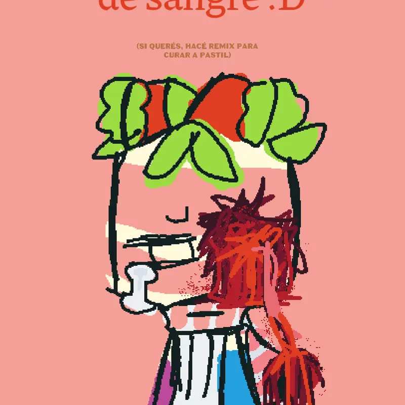 Prueba de estilo de sangre by @JUNIPER_2026